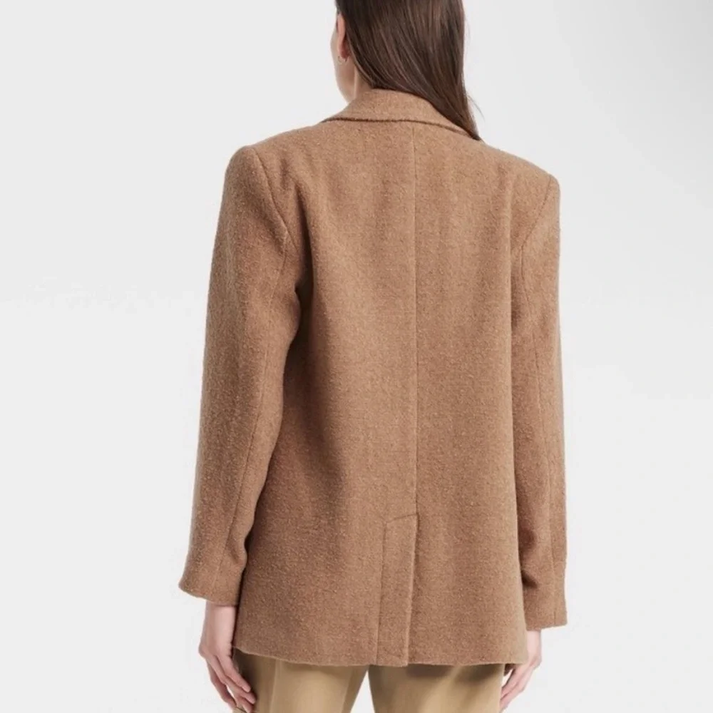 Universal Threads oversized Blazer M - Picture 7 of 11